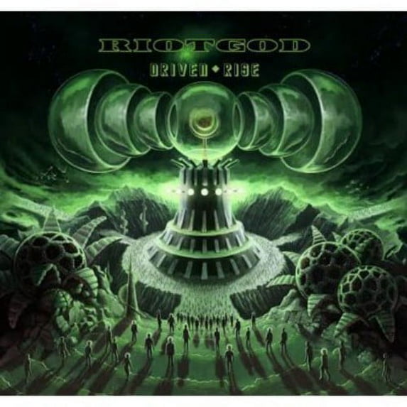 Driven Rise