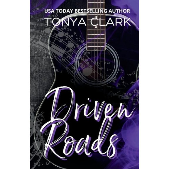 Driven Roads, (Paperback)