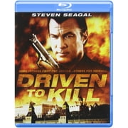 Driven To Kill (Blu-ray)