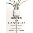 thumbnail image 1 of Driven by Difference: How Great Companies Fuel Innovation Through Diversity, (Paperback), 1 of 1