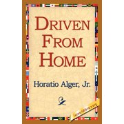 Driven from Home, Paperback