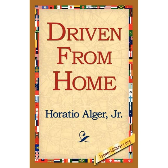 Driven from Home, (Paperback)