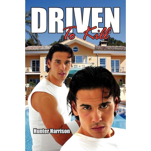 Driven to Kill
