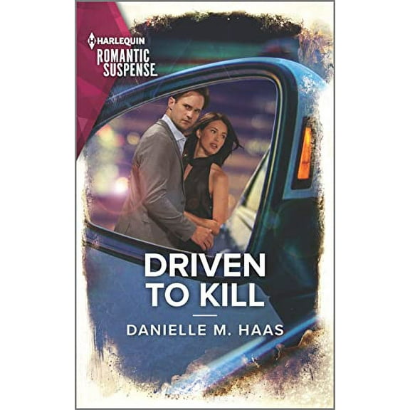 Driven to Kill (Paperback)
