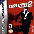 thumbnail image 1 of Pre-Owned Driver 2 Advance - Nintendo Gameboy Advance GBA, 1 of 1