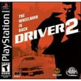 thumbnail image 1 of Pre-Owned Driver 2 Playstation 1 PS1, 1 of 8