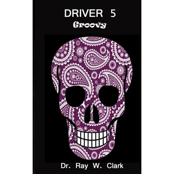 Driver 5: Groovy (Paperback)