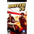 thumbnail image 1 of Driver 76 (PSP), 1 of 1