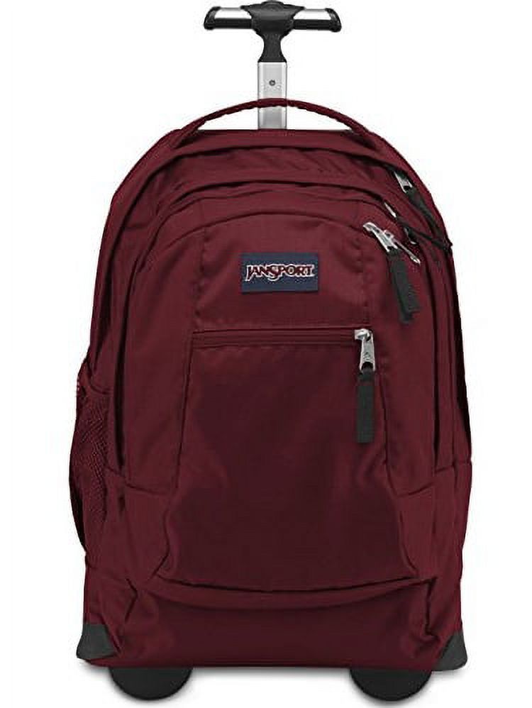Driver 8 Core Series Wheeled Backpack (Viking Red) - image 1 of 1