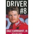 thumbnail image 1 of Pre-Owned Driver #8 (Hardcover) 0446530301 9780446530309, 1 of 1