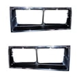 thumbnail image 1 of Driver And Passenger Side Headlight Door for Oldsmobile Cutlass 1984, 1 of 1