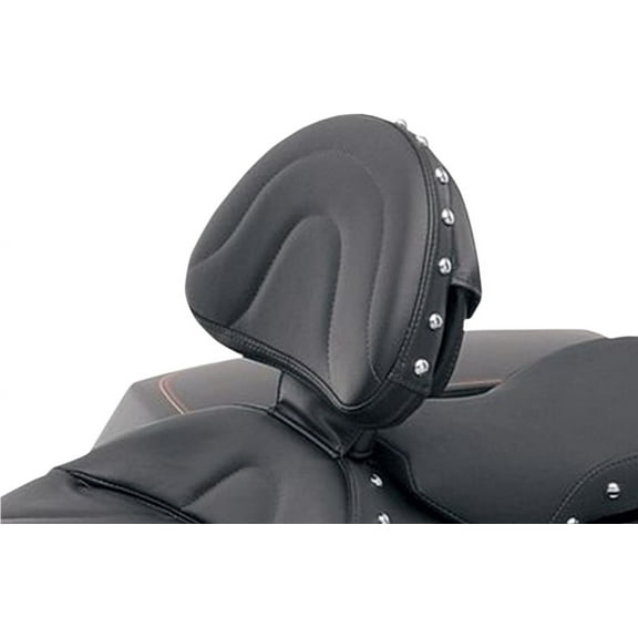 Driver Backrest