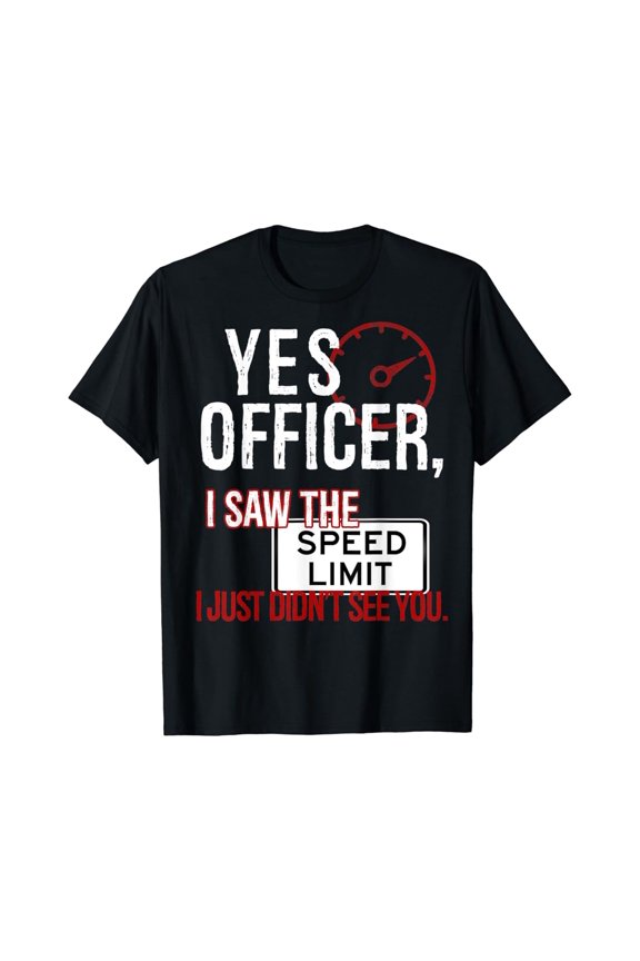Driver Car Mechanics Tee T-Shirt