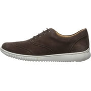 Driver Club USA Men\'s Oxford Sneaker Leather Suade Size13 Amazon.com | Driver Club USA Men main image 3