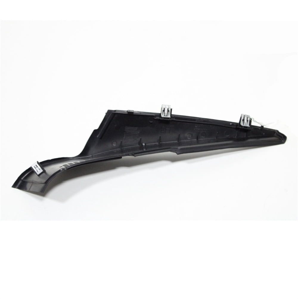 Driver Cowl Air Inlet Grille Extension 84620971 For 19-25 Chevrolet ...