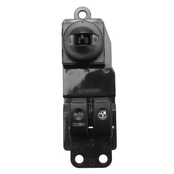 Driver Door Power Window Master Switch Single Unit 93570-4A000 Fit for H1 Starex 2001-2006