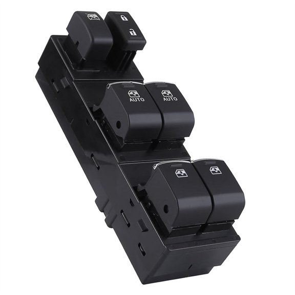 Driver Door Power Window Switch For Subaru Outback Legacy 2.5L 3.6L 2015-2016