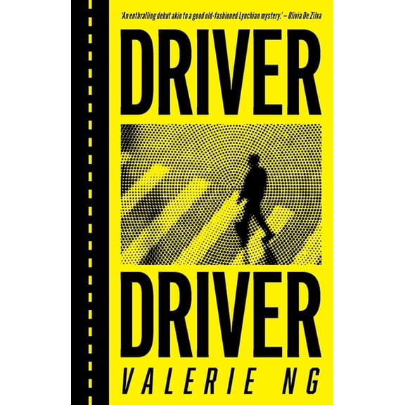Driver Driver, (Paperback)