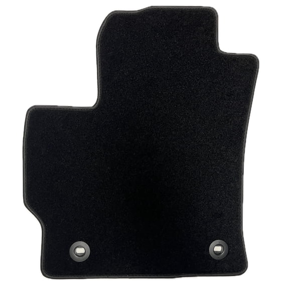 Driver Floor Mat Compatible with Toyota Corolla 20202026 (12th Gen)  Carpet Textile, Custom Fit, Driver Side Only