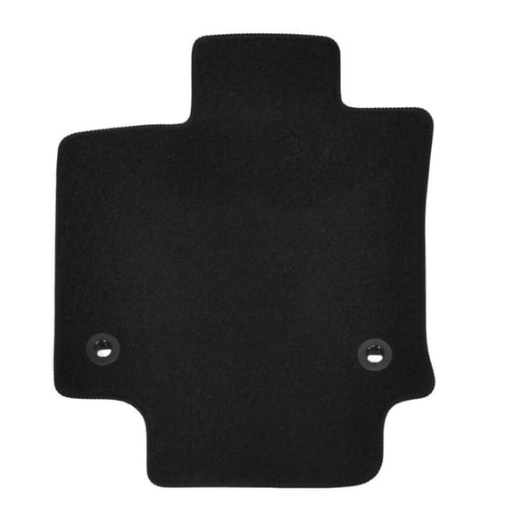 Driver Floor Mat Compatible with Toyota RAV4 20192025 (5th Gen XA50)  Carpet Textile, Custom Fit, Driver Side Only