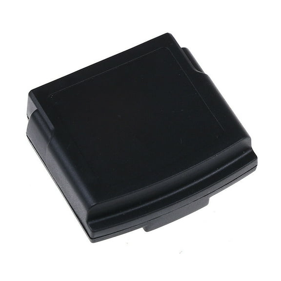 Driver-Free Jumper Pak Replacement for Nintendo N64 Console RAM (Memory Pack) TAPDRA Spare Part