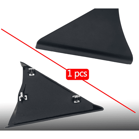 Driver Front Door Plastic Trim Panel For Chevrolet Silverado GMC Sierra 15919822