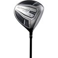 Driver Includes Super Lightweight Titanium Driver, 12 Premium Golf