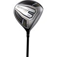 Driver Includes Super Lightweight Titanium Driver, 12 Premium Golf