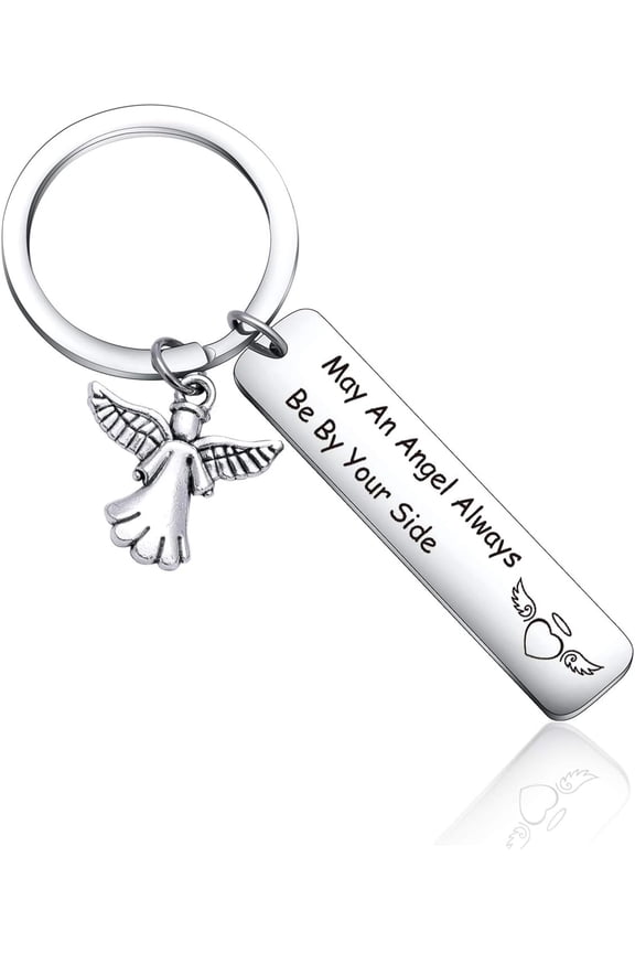 Driver Keychain for Family Friends Driver Gift