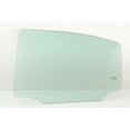 thumbnail image 1 of Driver Left Rear Door Window Door Glass Compatible with Lexus IS250 2006-2013 / Lexus IS350 2006-2013 / Lexus IS-F 2008-2014 4 Door Sedan Models, 1 of 6