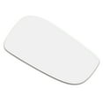 thumbnail image 1 of Driver Left Side Car Mirror Glass w/ Adhesive for Volvo S60 S80 V70 2004-2006, 1 of 6