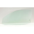 thumbnail image 1 of Driver Left Side Door Window Door Glass Compatible with Volkswagen GTI 1999-2005 / New Golf 1999 / Golf 2000-2005 / R32 2004-2005 2-Door Hatchback Models, 1 of 5