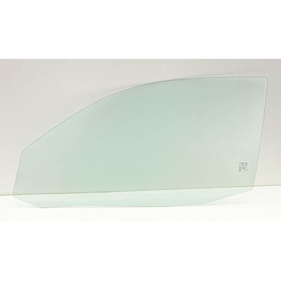 Driver Left Side Door Window Door Glass Compatible with Volkswagen GTI 1999-2005 / New Golf 1999 / Golf 2000-2005 / R32 2004-2005 2-Door Hatchback Models