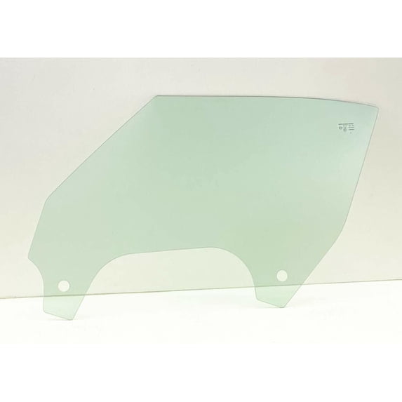 Driver Left Side Door Window Door Glass Compatible with Alfa Romeo 4C / 4C Spider 2015-2020 Models