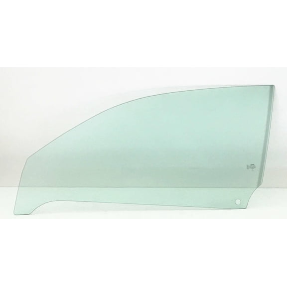 Driver Left Side Door Window Door Glass Compatible with BMW M3 323ci 325ci 328ci 330ci 2 Door Coupe/Convertible 2000-2006 Models
