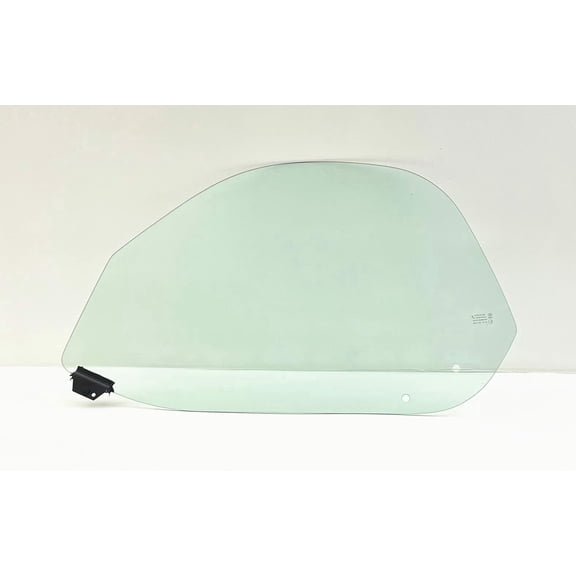 Driver Left Side Door Window Door Glass Compatible with Dodge Viper 2 Door Convertible 2003-2011 Models