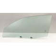 thumbnail image 1 of Driver Left Side Door Window Door Glass Compatible with Pontiac Grand Prix 2 Door Coupe 1997-2002 Models, 1 of 4