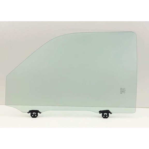 Driver/Left Side Door Window Glass Replacement For Ford Explorer 2 Door Utility 1995-2003