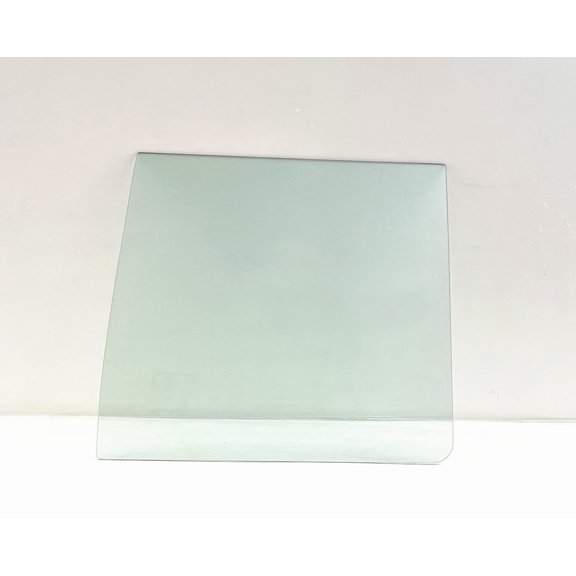 Driver/Left Side Door Window Glass Replacement For Ford CF6000 CF7000 CF8000 CFT8000 1986-1998 / Sterling Trucks SC7000 SC8000 1997-2008 Cabover / Cargo Truck