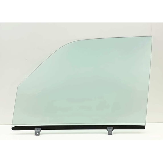 Driver Left Side Front Door Window Compatible with Isuzu Trooper 1992-2002 Models/ Compatible with Acura SLX 1996-1999 Models