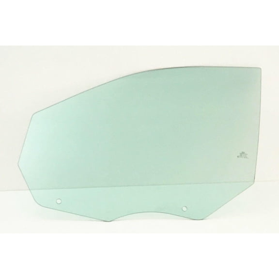 Tempered Driver Left Side Front Door Window Door Glass Compatible with Dodge Durango 2011-2026/Jeep Grand Cherokee 2011-2021 /Grand Cherokee WK 2022 Models (Not For Cherokee / Grand Cherokee L)