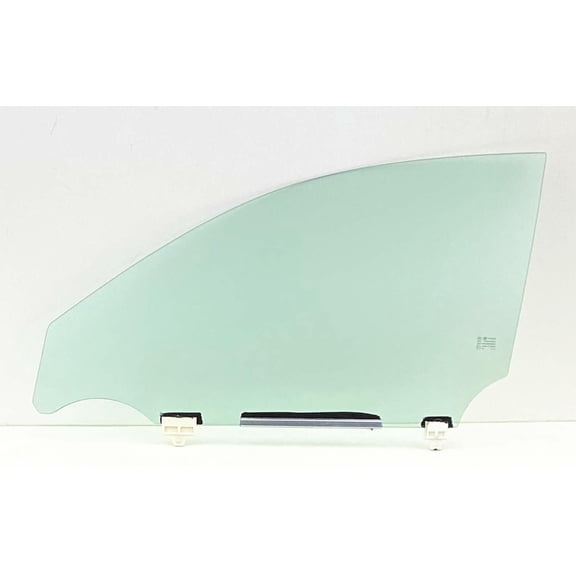 Driver Left Side Front Door Window Door Glass Compatible with Lexus IS250 2006-2013 / Lexus IS350 2006-2013 / Lexus IS-F 2008-2014 4 Door Sedan Models