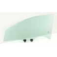 thumbnail image 1 of Driver Left Side Front Door Window Door Glass Compatible with Acura ILX 2013-2015 Models, 1 of 5