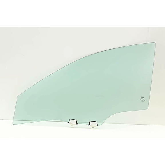 Driver Left Side Front Door Window Door Glass Compatible with Acura TLX 2015-2020 Models