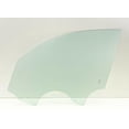 thumbnail image 1 of Driver Left Side Front Door Window Door Glass Compatible with BMW X3 2013-2017 Models, 1 of 5