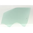 thumbnail image 1 of Driver Left Side Front Door Window Door Glass Compatible with Chevrolet Blazer 2019-2025 Models (Not For Blazer EV), 1 of 6