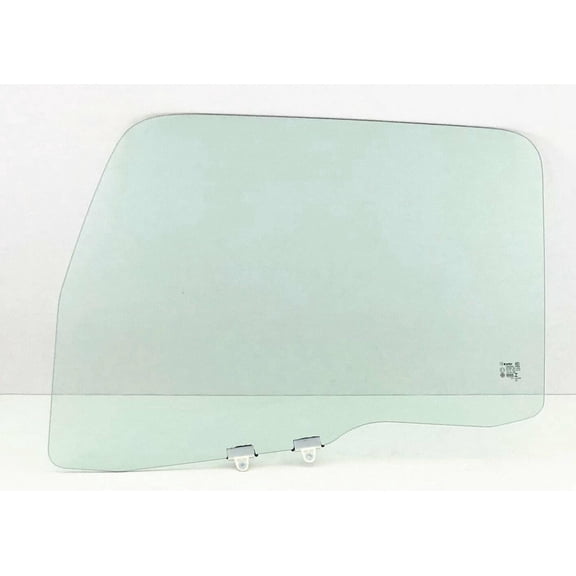 Driver Left Side Front Door Window Door Glass Compatible with Chevrolet/GMC T5500 T6500 T7500 T8500 1997-2009 Models
