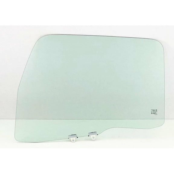Driver Left Side Front Door Window Door Glass Compatible with Chevrolet/GMC T5500 T6500 T7500 T8500 1997-2009 Models