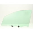 thumbnail image 1 of Driver Left Side Front Door Window Door Glass Compatible with Chevrolet Impala 2006-2013 Models / Impala Limited 2014-2016 Models, 1 of 5