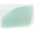 thumbnail image 1 of Driver Left Side Front Door Window Door Glass Compatible with Oldsmobile Silhouette 1997-2004 Models, 1 of 5